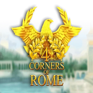 4 corners of rome microgaming