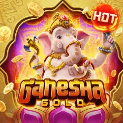 Ganesha Gold