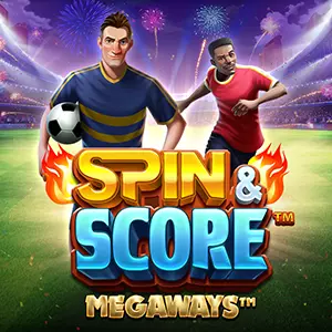 Spin and Score