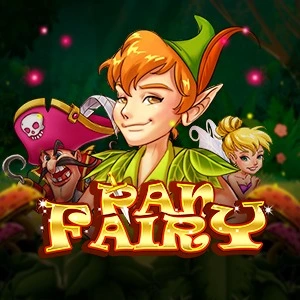 fain fairy